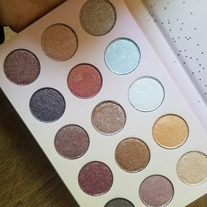 Meet your Posher, Shamink